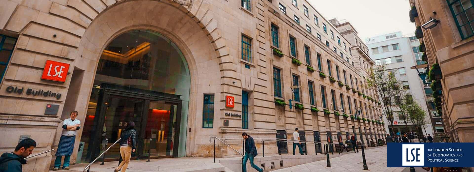 İngiltere'Nin En İyi 50 Üniversitesi